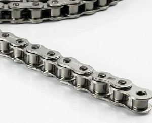 Xích con lăn inox TSUBAKI RS50-SS-1-RP+182L-MCJR